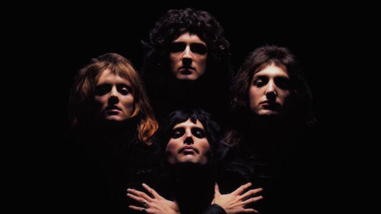 Music Bohemian Rhapsody - Remastered 2011