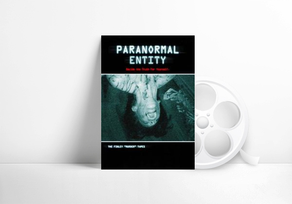 Paranormal Entity