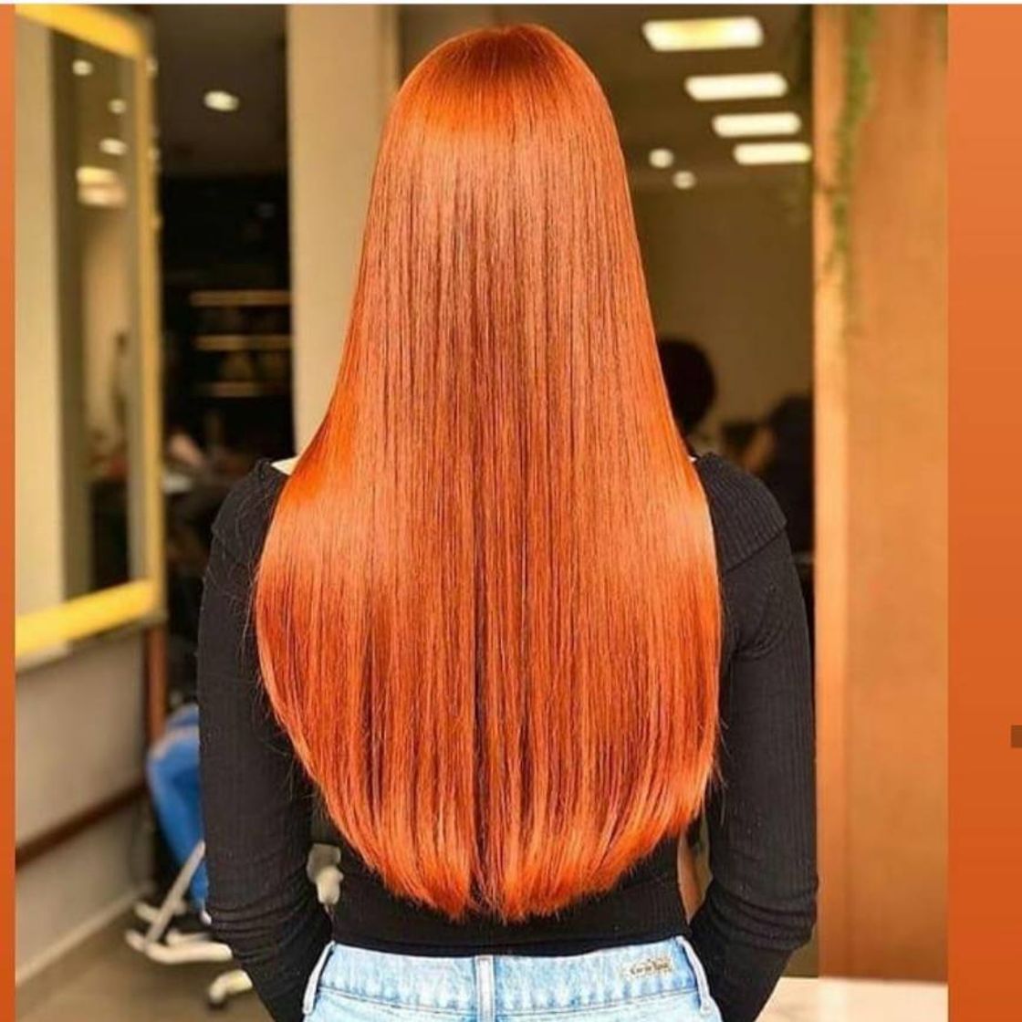 Moda hair 🍁