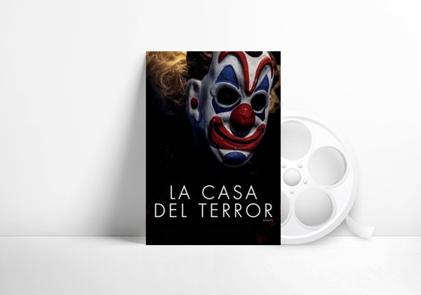 La casa del terror (Haunt)