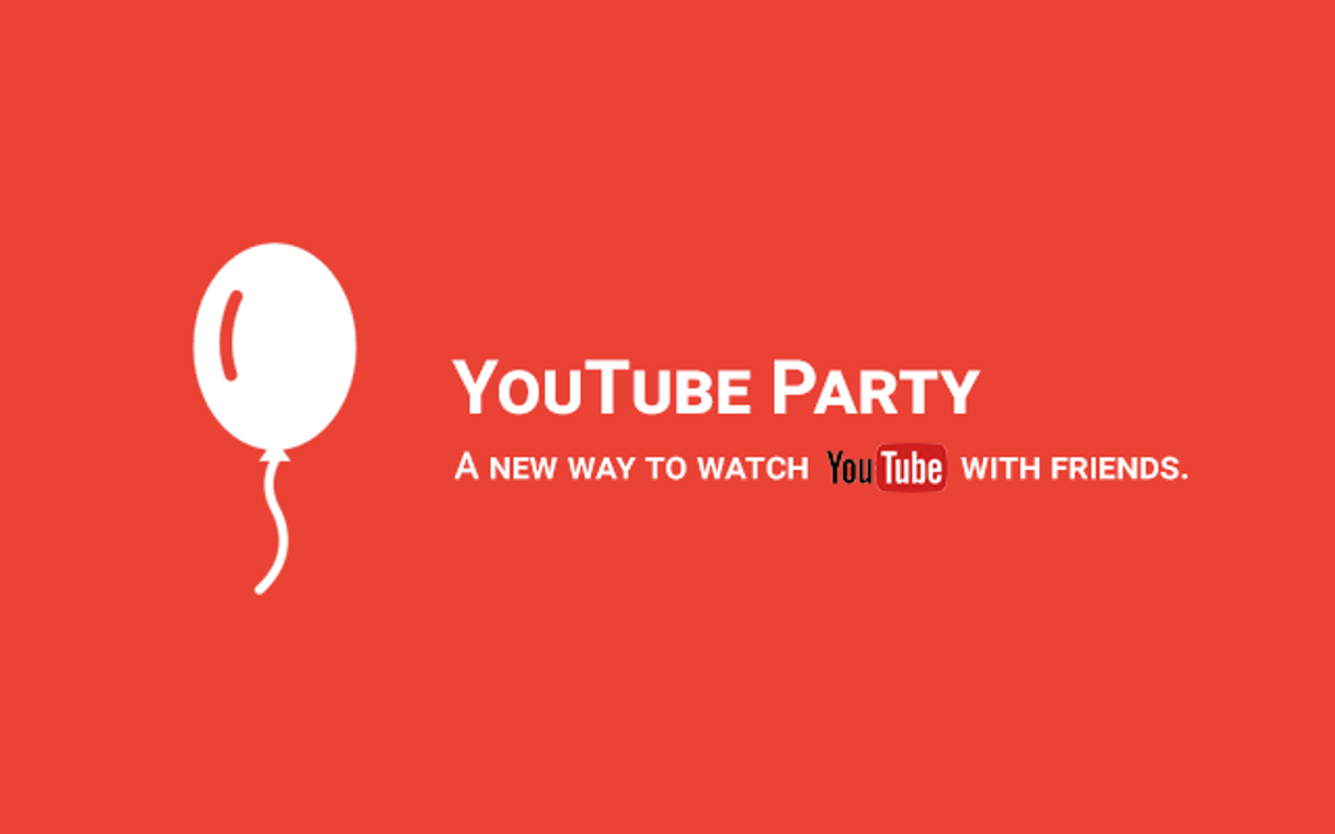 Moda Youtube party 