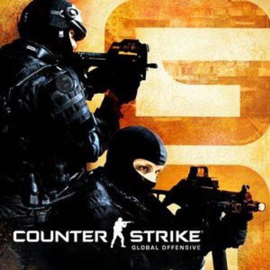 Videojuegos Counter-Strike Global Offensive 