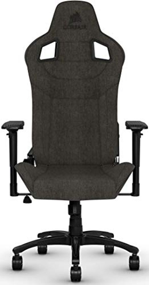 Producto Corsair T3 Rush Silla de Videojuegos Oficina