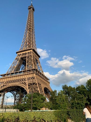 Torre Eiffel