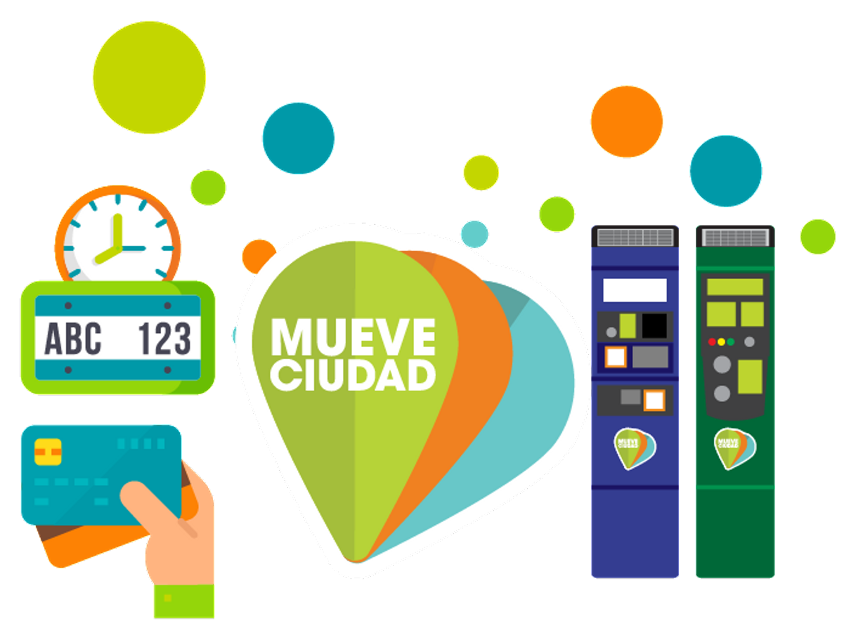 App Mueve Ciudad