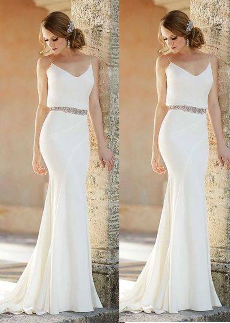 Moda Vestidos de Novia 