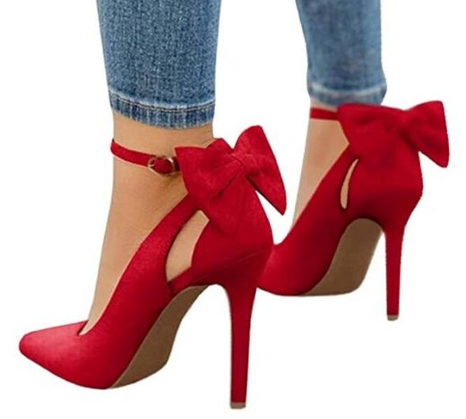 👠 Zapatos  🎀