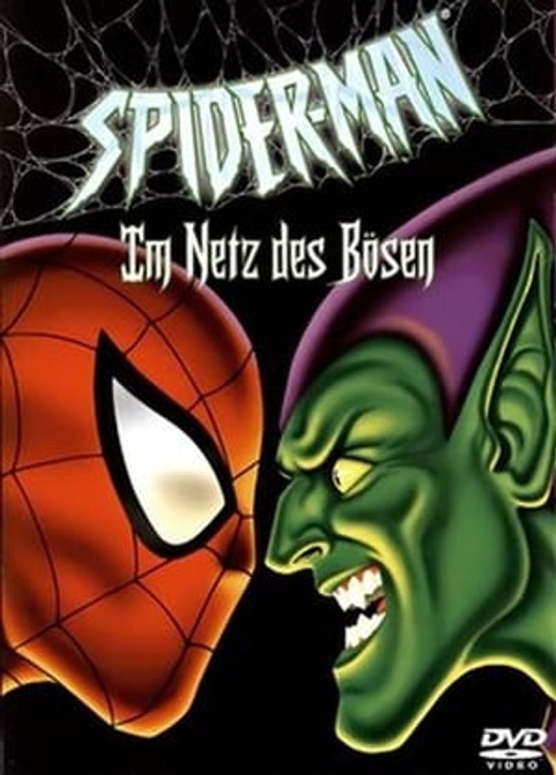 Movie Spiderman: El regreso del duende verde