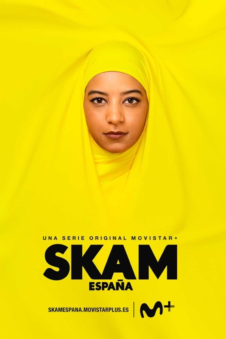 Serie Skam T4