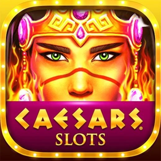 Caesars® Casino: Vegas Slots