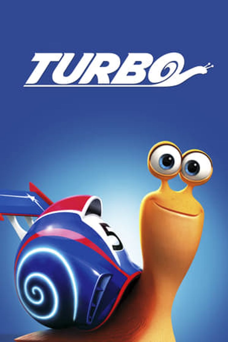 Película Turbo