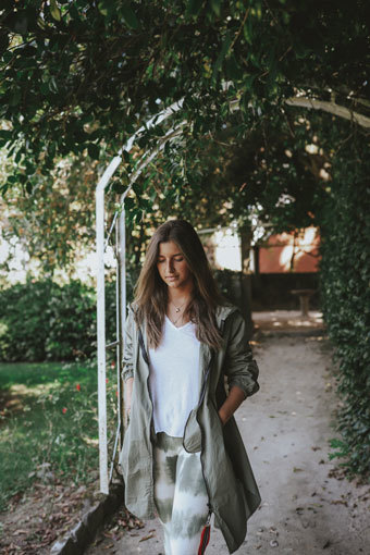 Liberatta Pontevedra Moda Casual