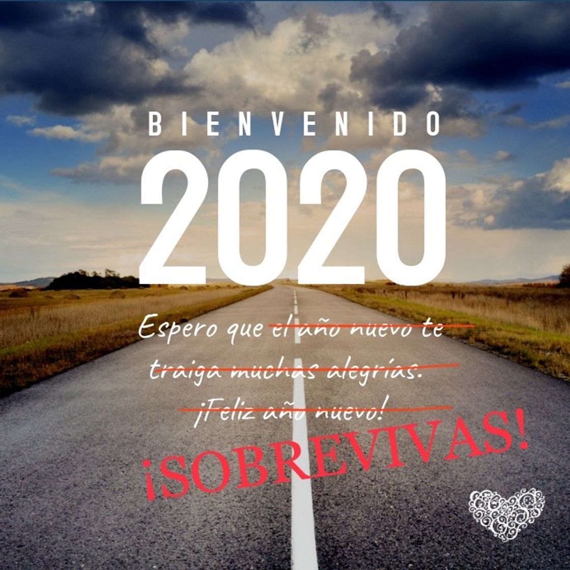 Lugar Año 2020