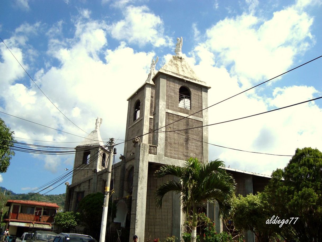 Place Jujutla