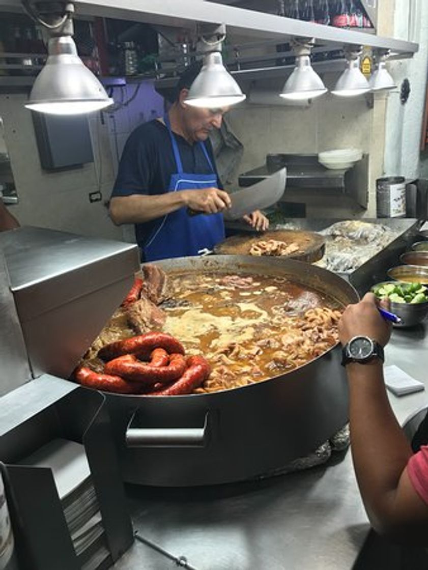 Restaurantes Taquería Los Cocuyos