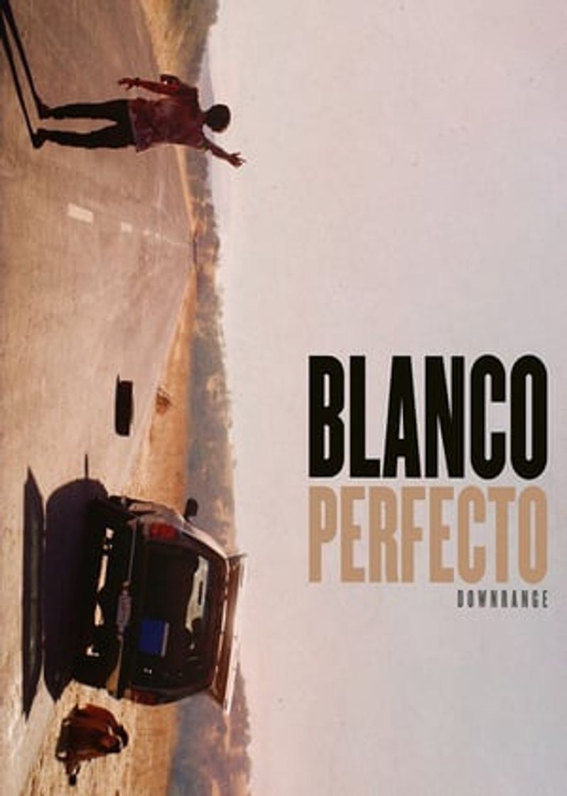 Película Blanco perfecto (Downrange)