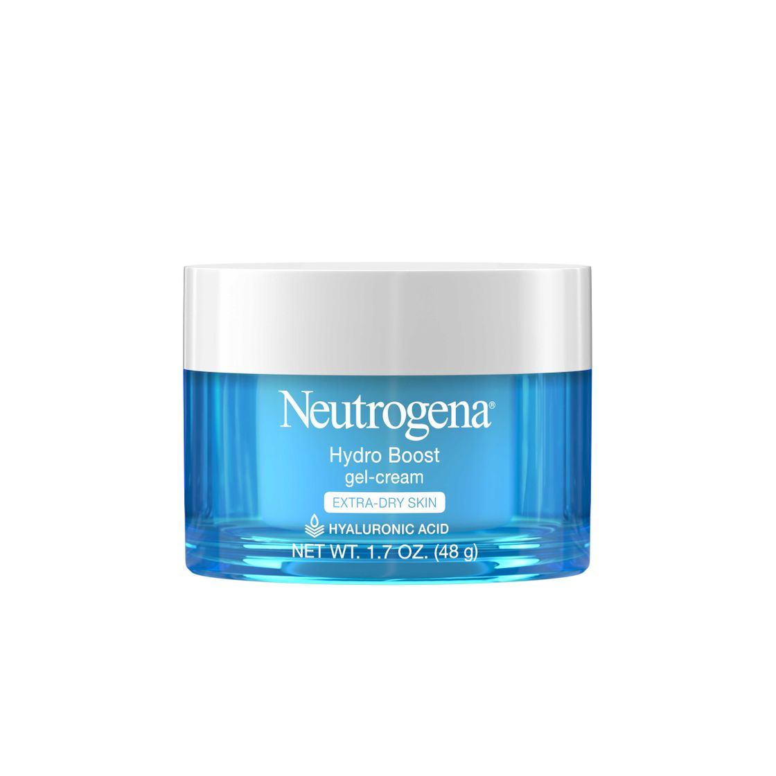 Beauty Neutrogena Hydro Boost Crema Gel