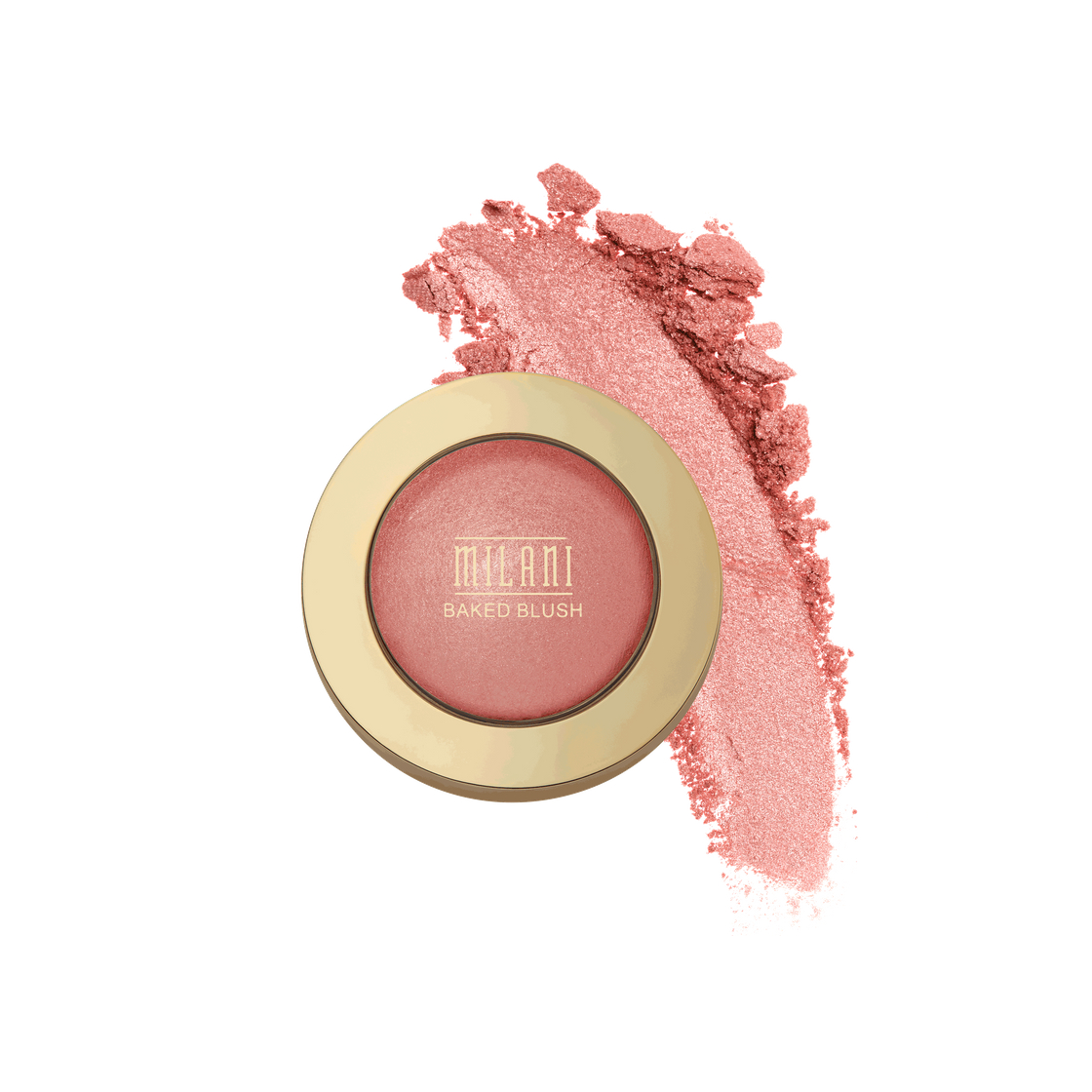 Producto MILANI baked blush