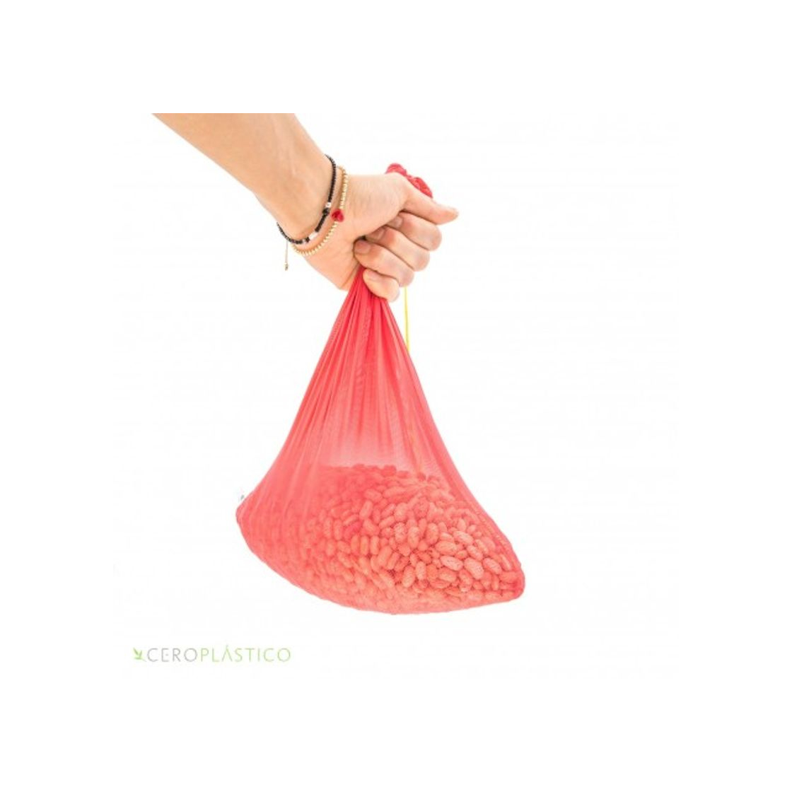 Producto Bolsas reutilizables fruitflybags