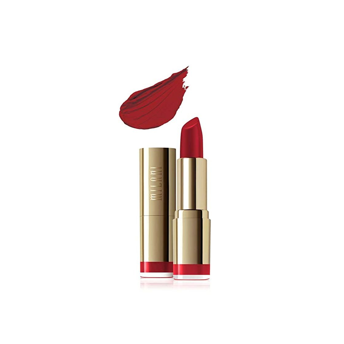 Products MILANI Color Statement Moisture Matte Lipstick - Matte Confident