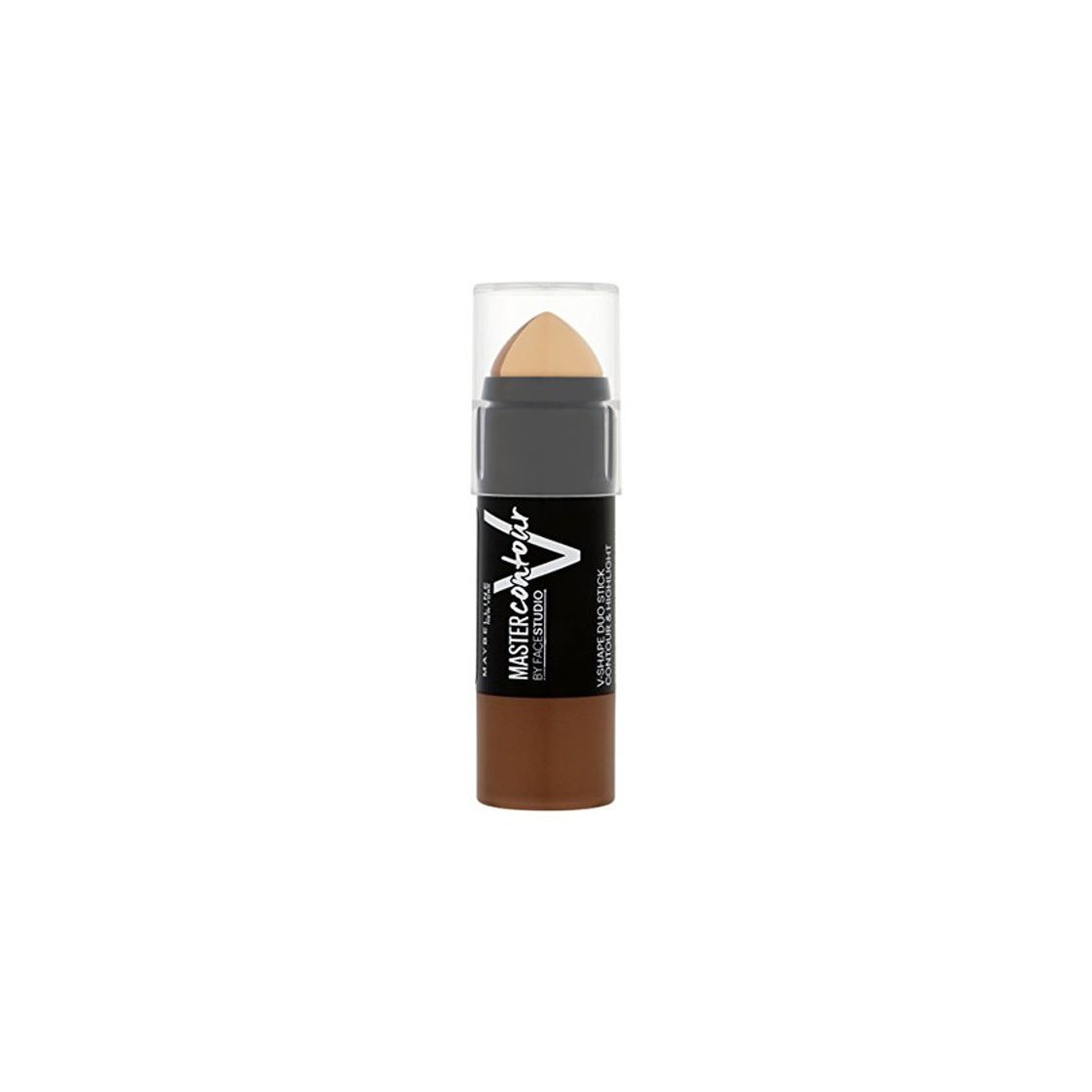 Belleza Maybelline Contour Stick Master Contour Tono 03 Dark