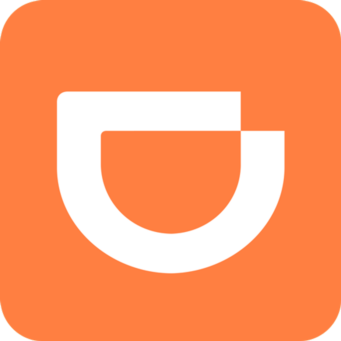 App Didi