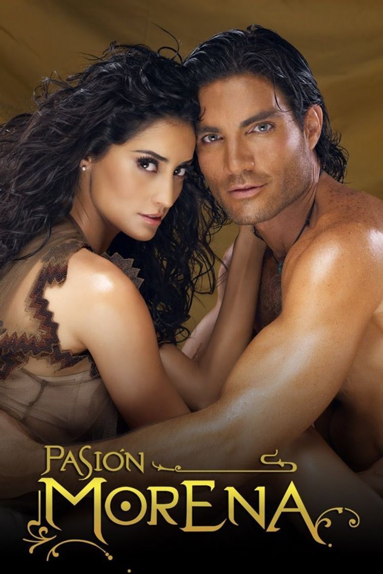 Serie Pasión Morena