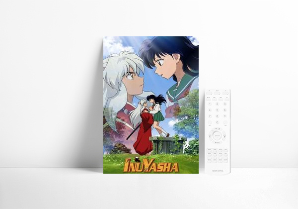 Serie InuYasha
