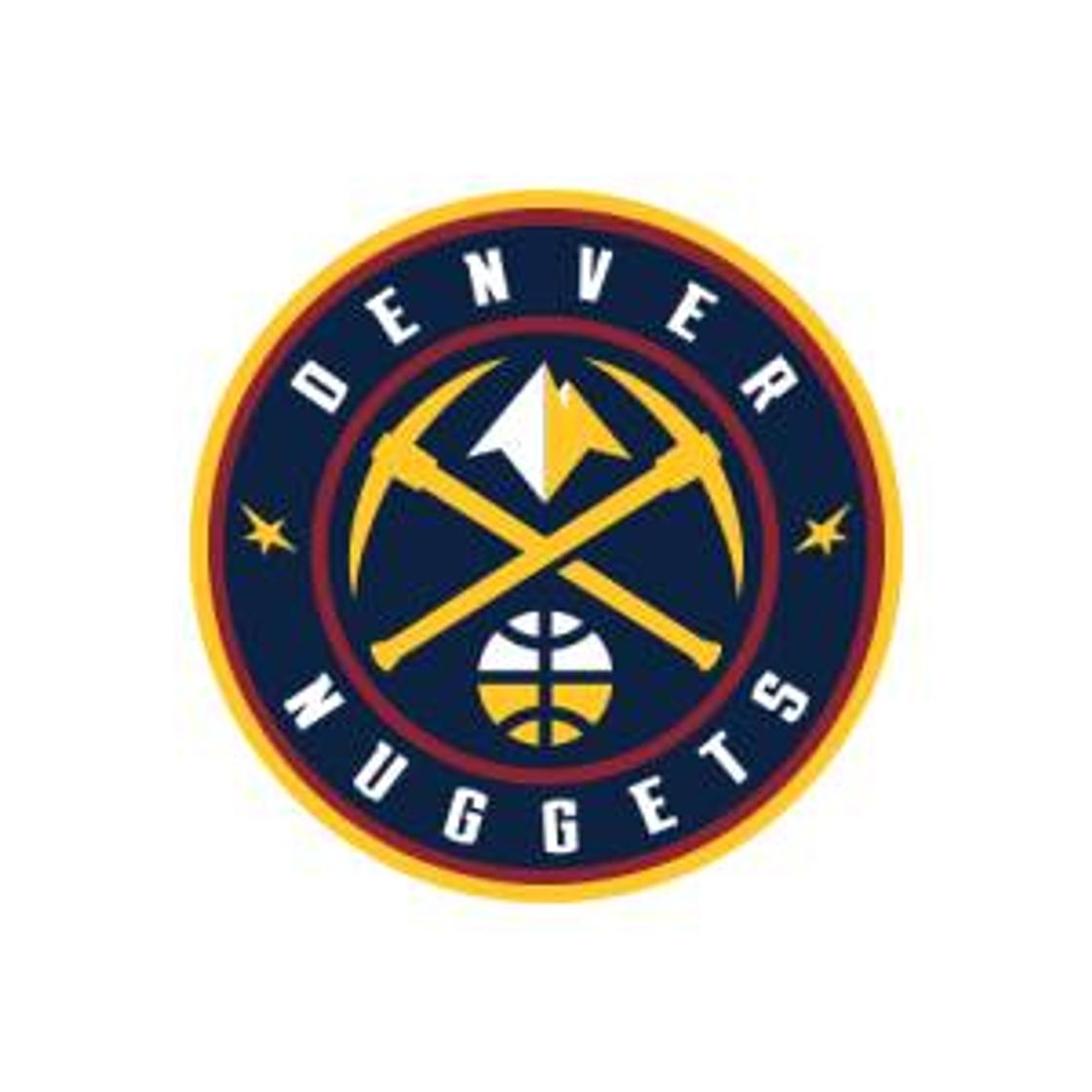 Moda Denver Nuggets