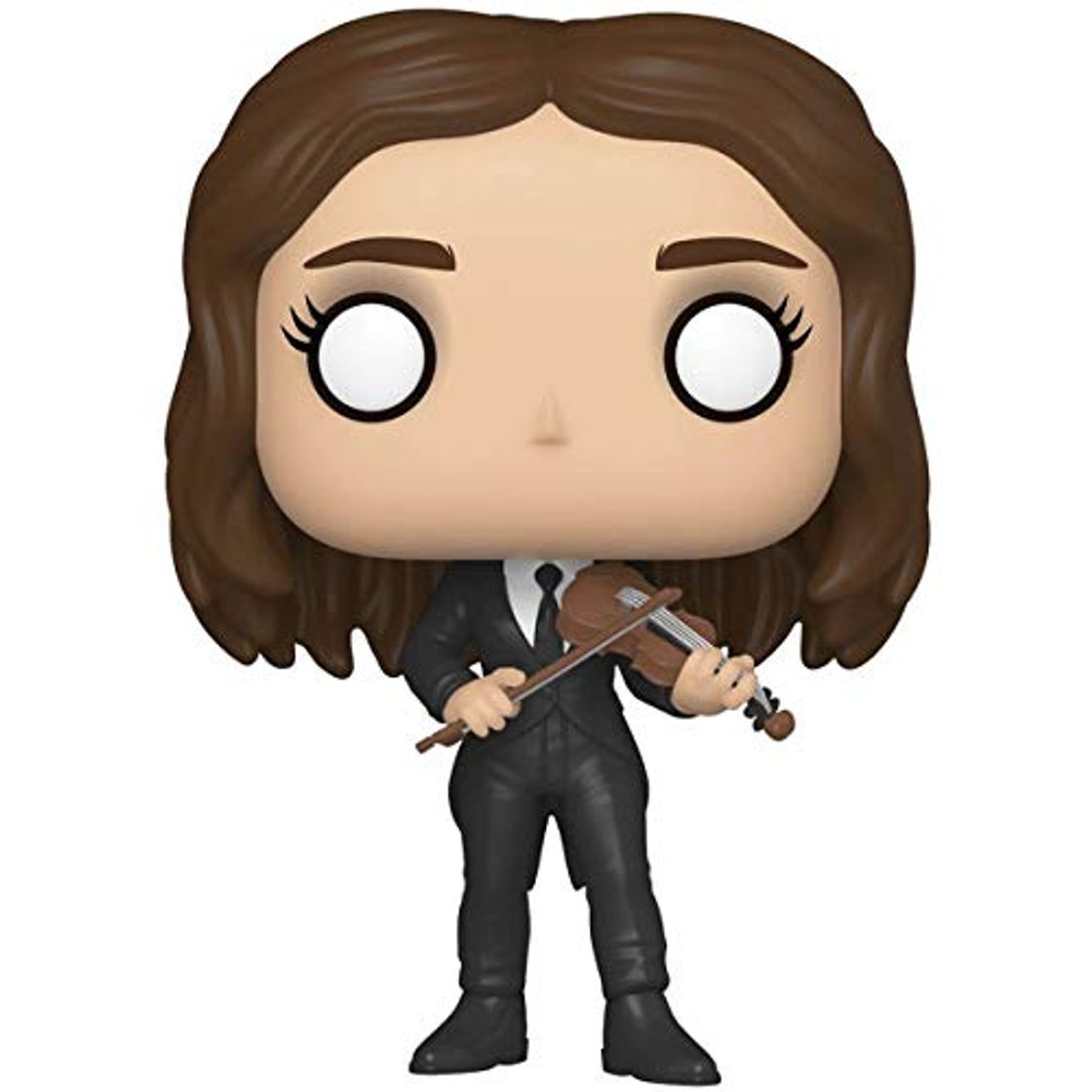 Juego Funko- Pop TV: Umbrella Academy-Vanya Hargreeves w/Chase