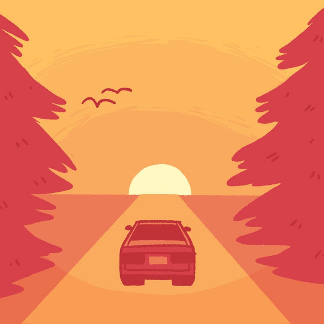 Music on the move