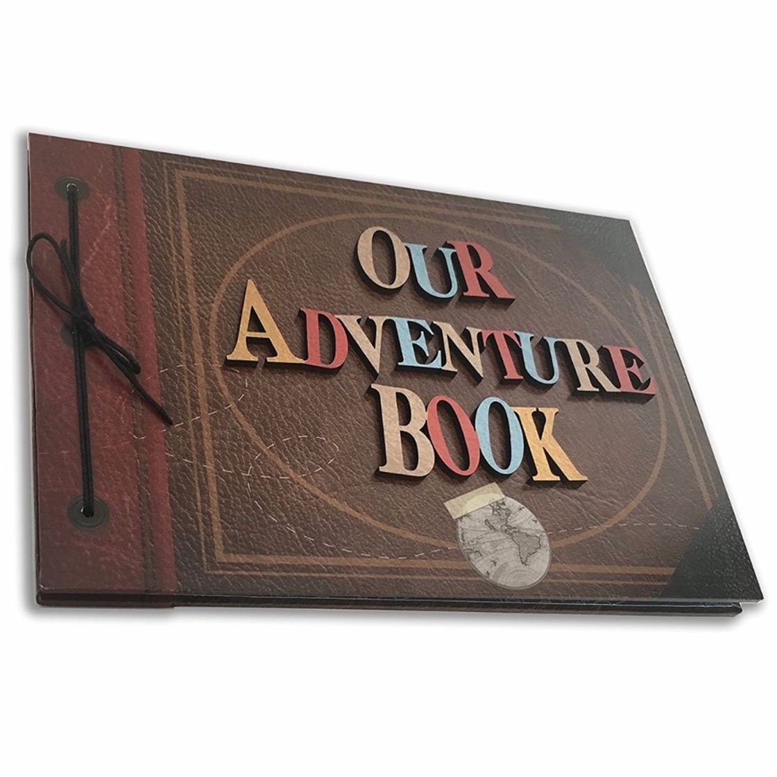 Social Adventure Book