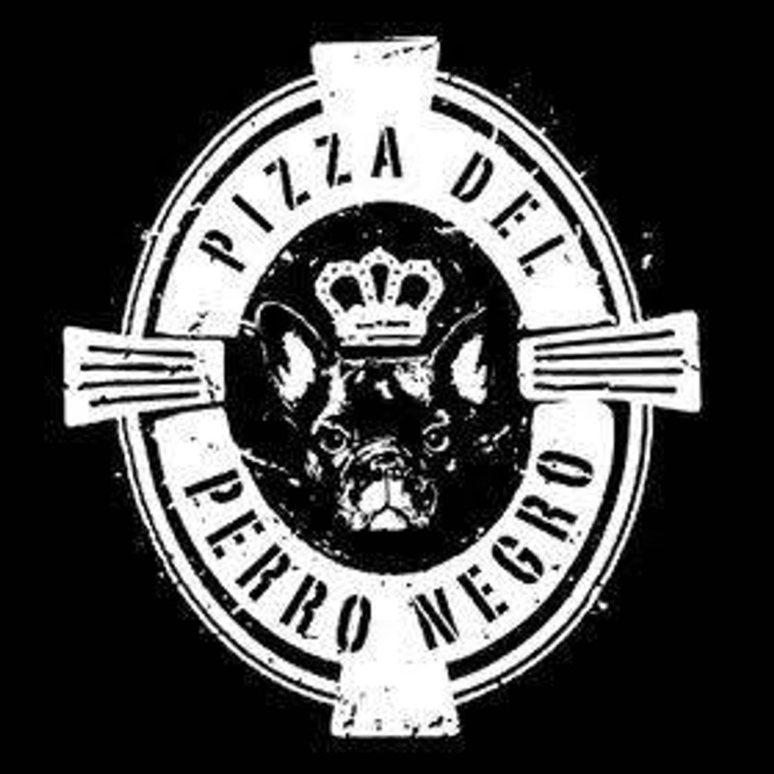 Restaurantes Pizza Del Perro Negro