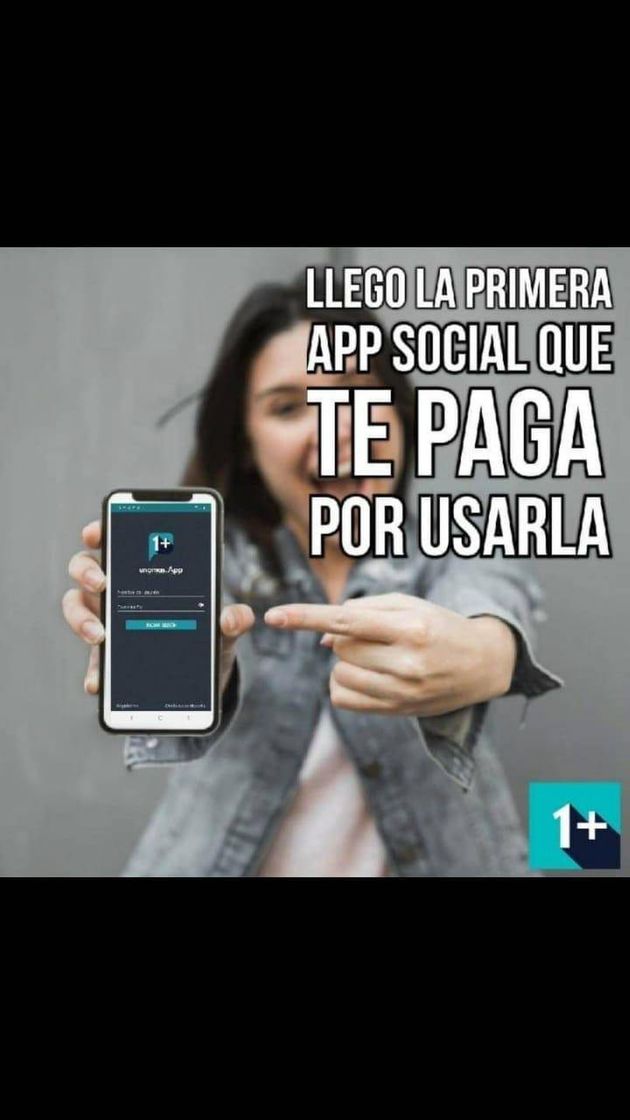 App 1+