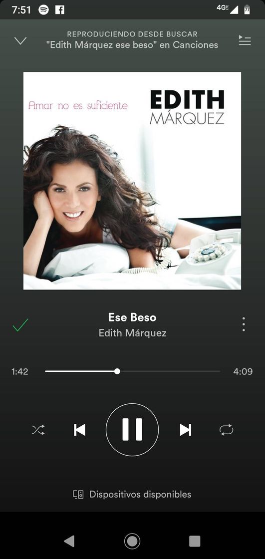 Music Ese Beso