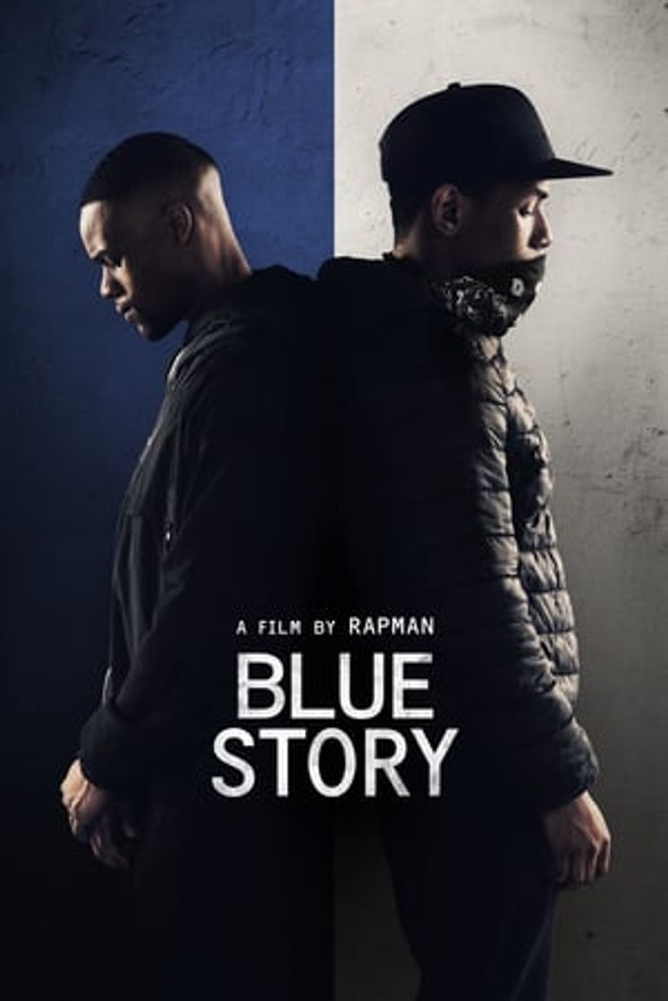 Movie Blue Story