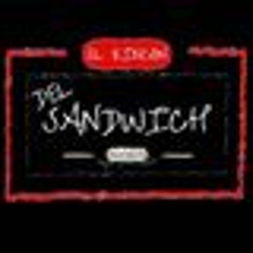 El Rincón del Sandwich