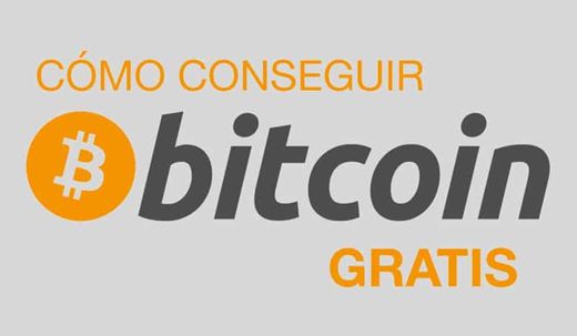 Bitcoin gratis!! 