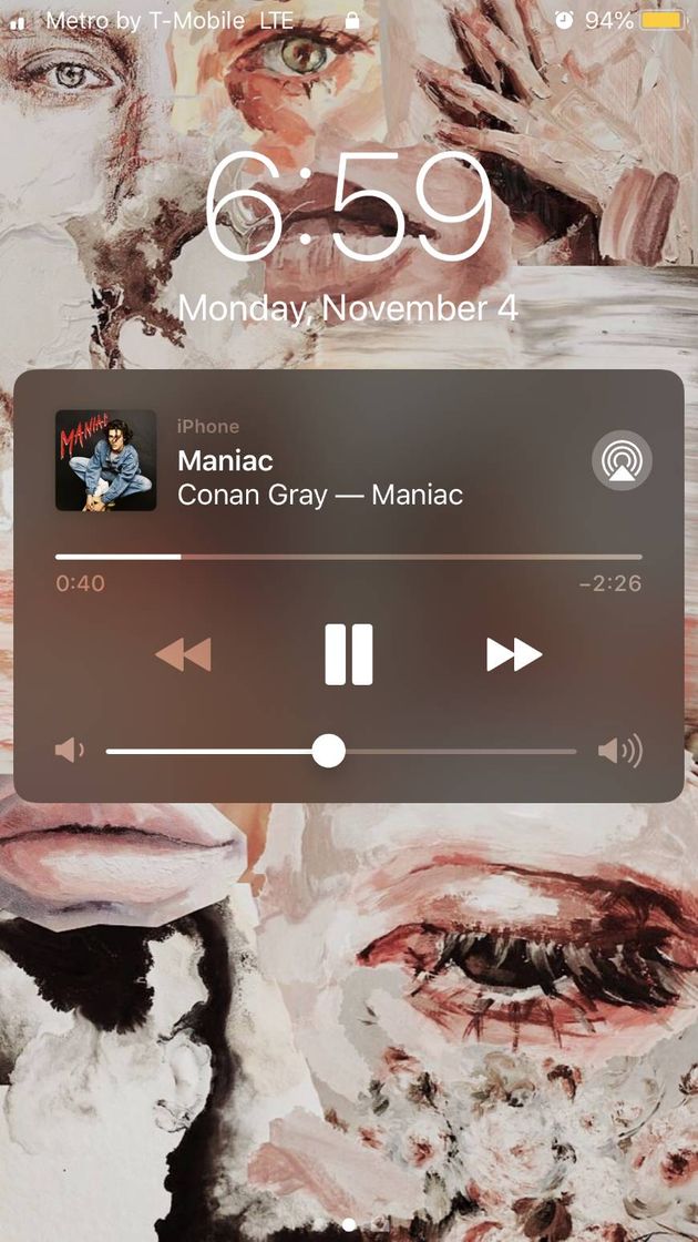 Music Maniac