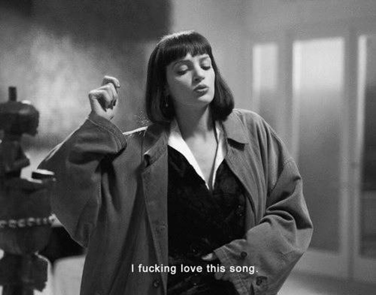 Music Girl, You'll Be a Woman Soon