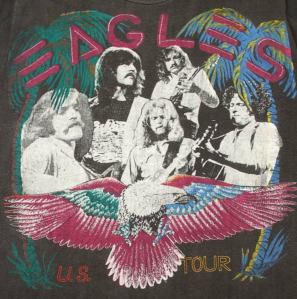 Music Hotel California - Live at The Forum, Los Angeles, CA, 10/20-22/1976