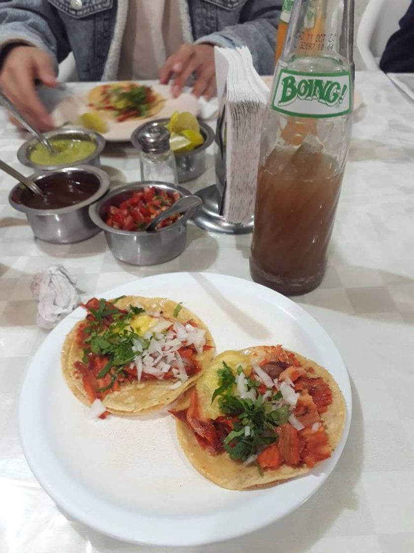 Restaurants TAQUERIA BUENOS AIRES