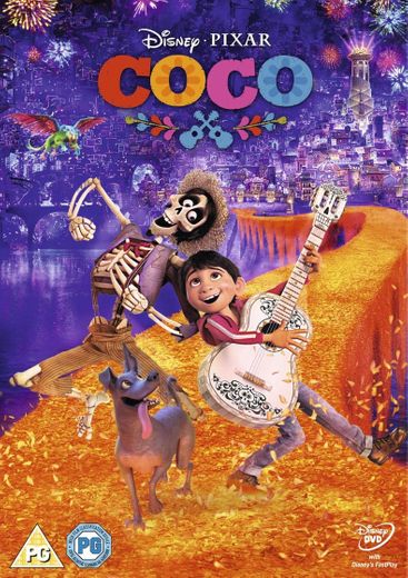 Coco