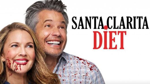 Santa Clarita Diet