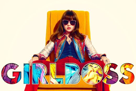 Girlboss