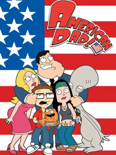 American Dad!