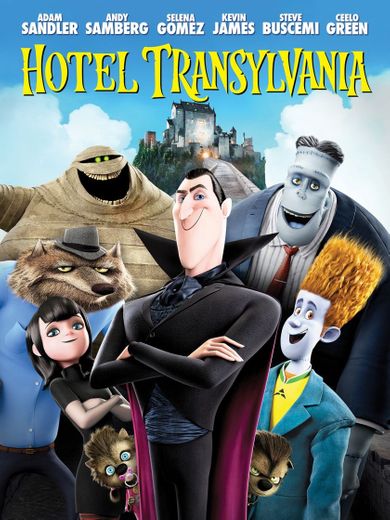 Hotel Transylvania