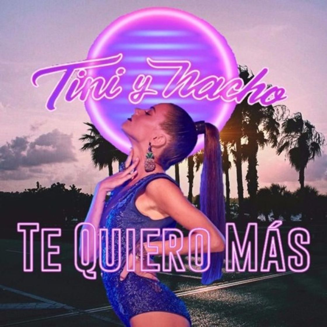 Music Te Quiero Más
