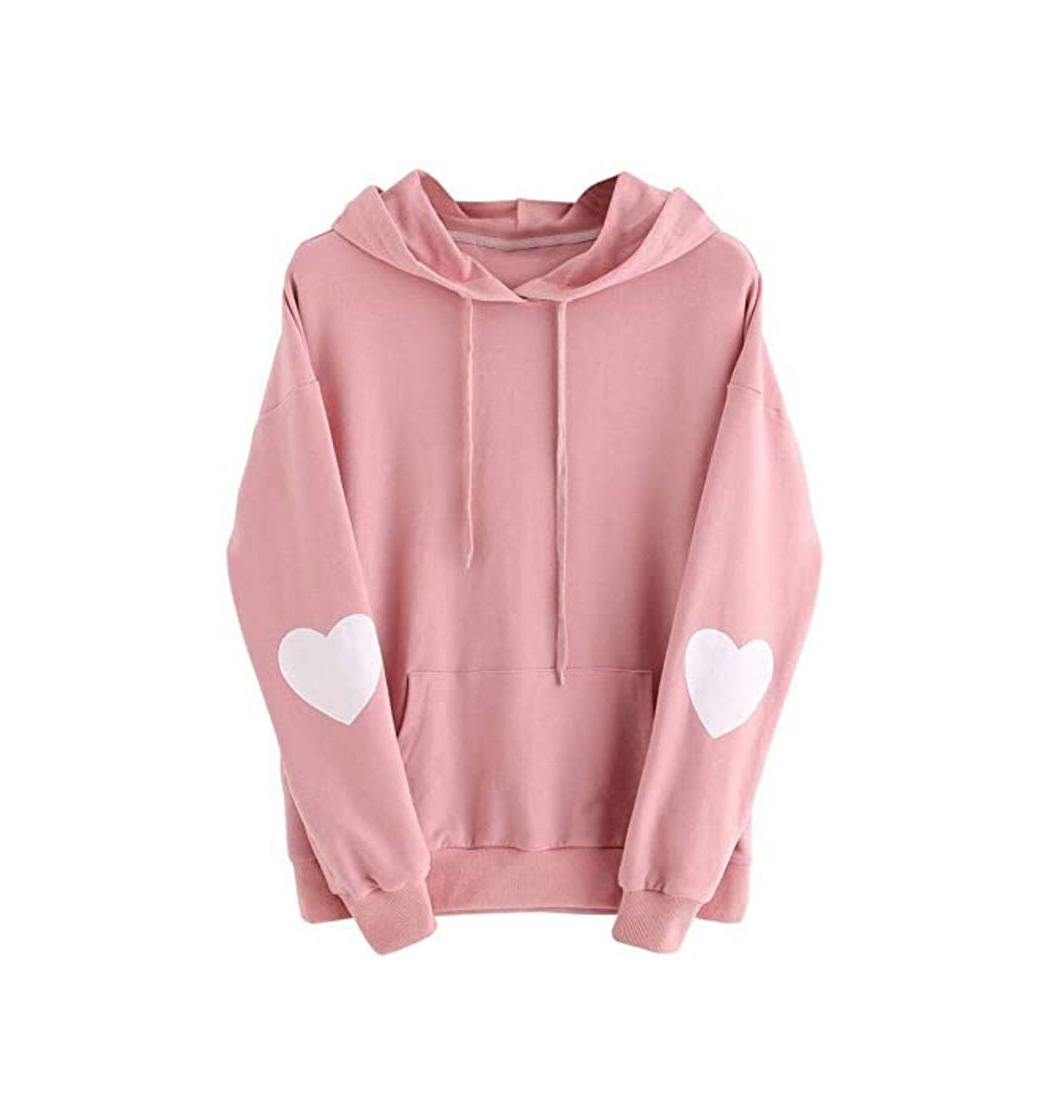 Moda Overdose Sudadera con Capucha para Mujer con Capucha Sudadera con Capucha Y Cremallera con Capucha Sudadera con Capucha