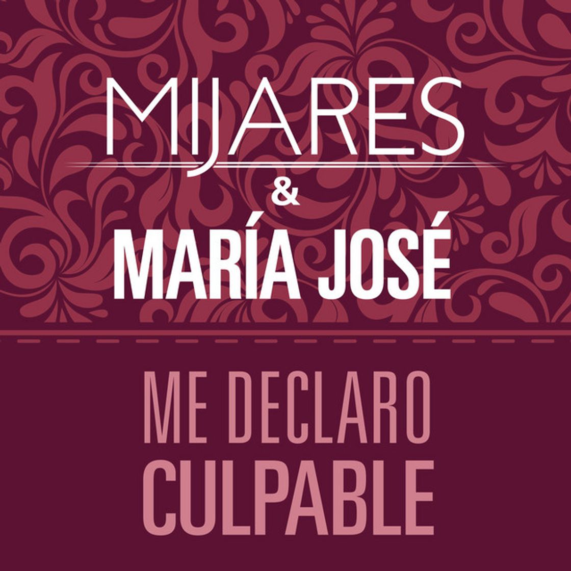 Music Me declaro culpable